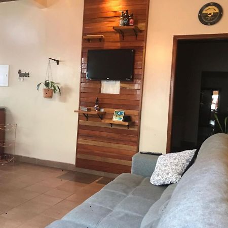 Casa Lb Com Estacionamento Privado Βίλα Boa Vista  Εξωτερικό φωτογραφία