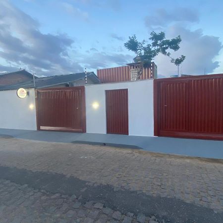 Casa Lb Com Estacionamento Privado Βίλα Boa Vista  Εξωτερικό φωτογραφία