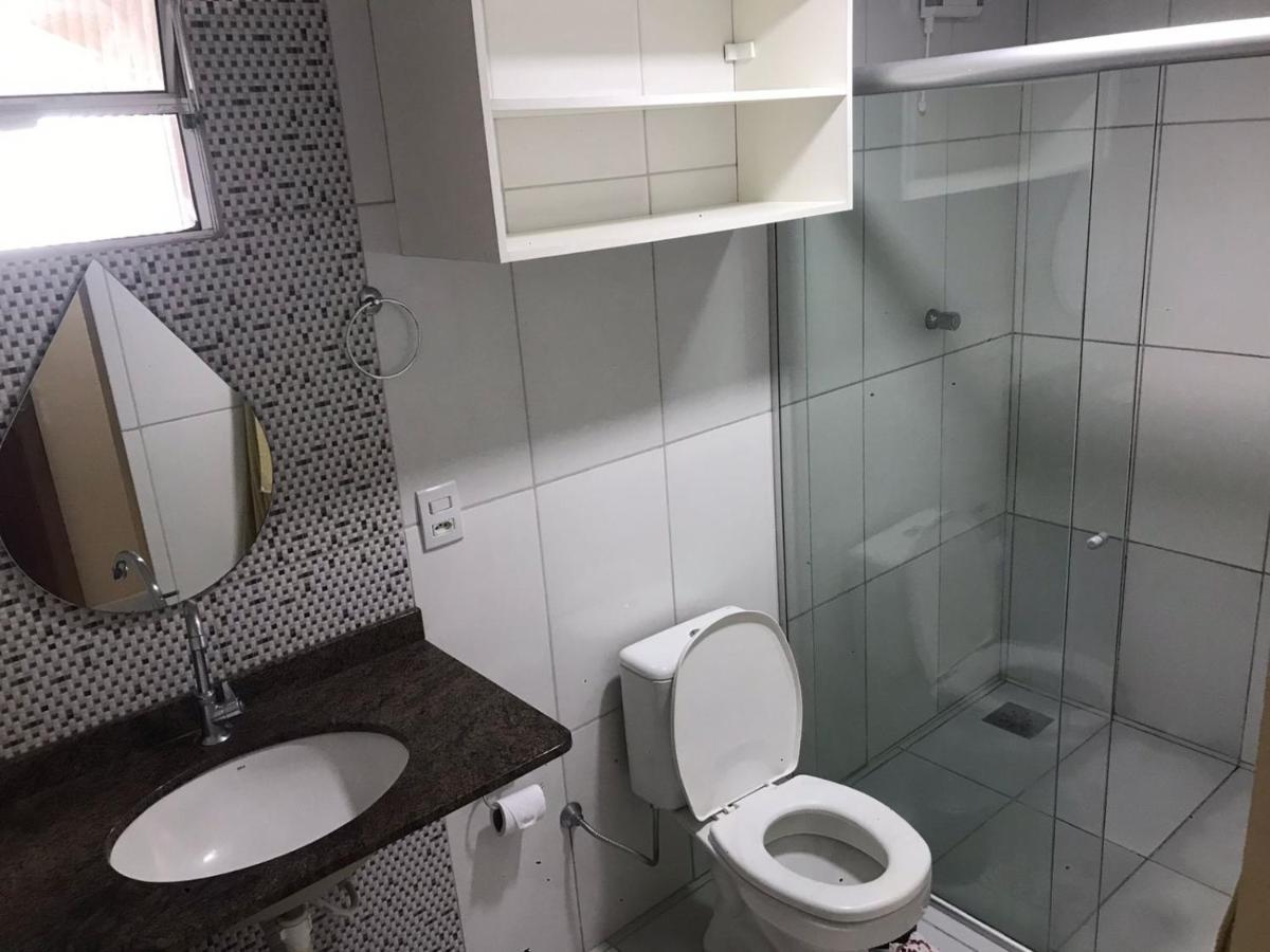Casa Lb Com Estacionamento Privado Βίλα Boa Vista  Εξωτερικό φωτογραφία