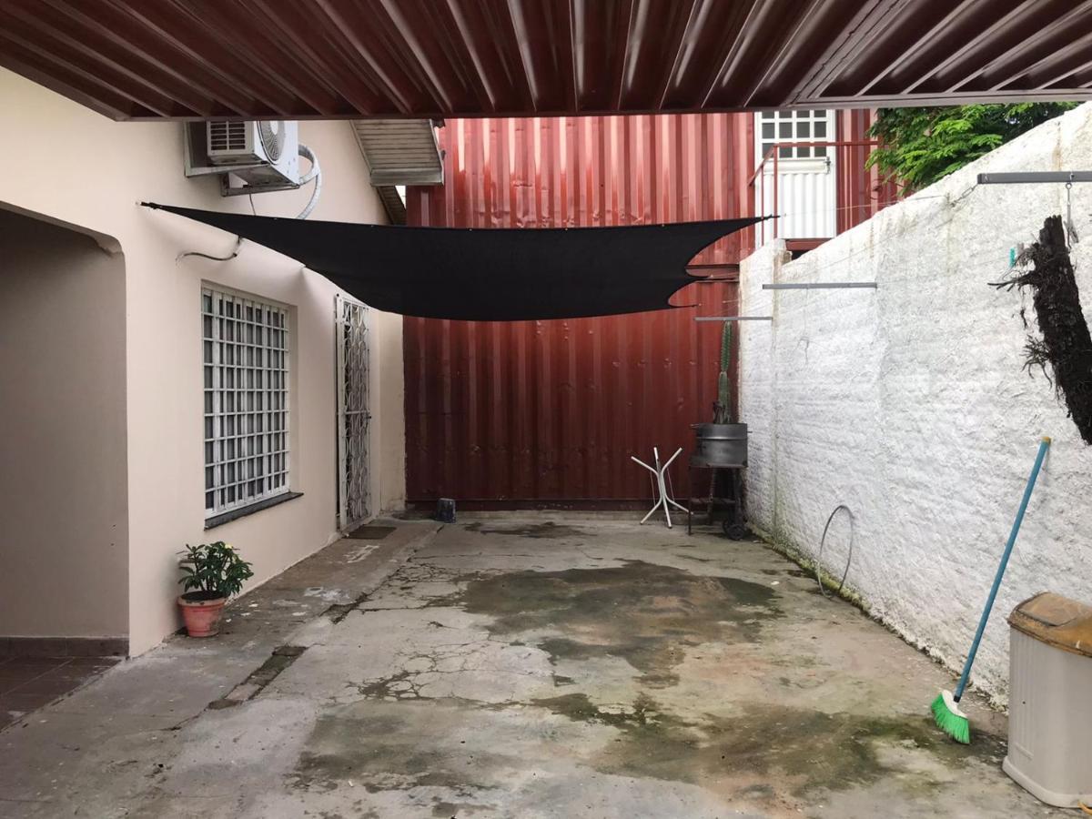 Casa Lb Com Estacionamento Privado Βίλα Boa Vista  Εξωτερικό φωτογραφία